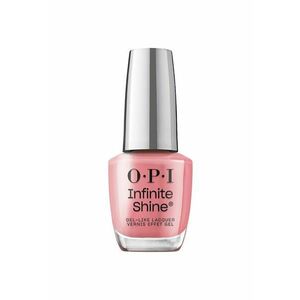 Lac de unghii Infinite Shine - 15 ml - Red & Pink imagine