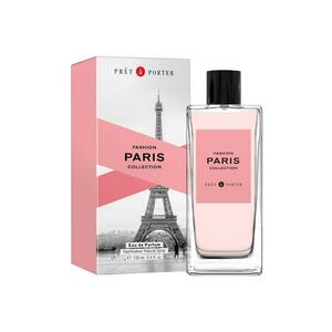 Apa de parfum Pret-A-Porter Fashion Paris - 100 ml imagine