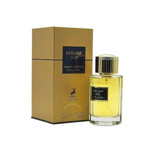 Apa de parfum Exclusif Saffron - Barbati - 100 ml imagine