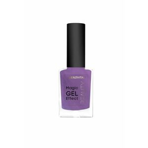 Lac de unghii Beauty Magic Gel Effect - 11 ml imagine