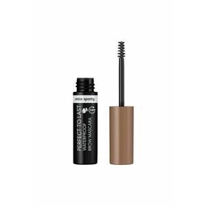 Mascara pentru sprancene Perfect to Last 10 - 4 -5 ml imagine