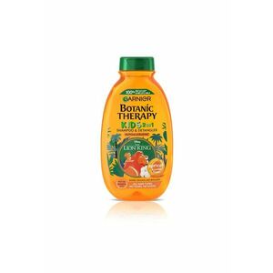 Sampon pentru copii Botanic Therapy Disney Kids - 250 ml imagine