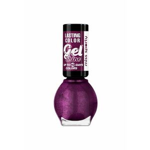 Lac de unghii Lasting Colour 10 Pure Shine - 7 ml imagine