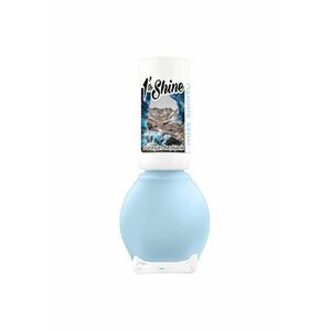 Lac de unghii 1 Minute To Shine 010 Vanilla Passion - 7 ml imagine