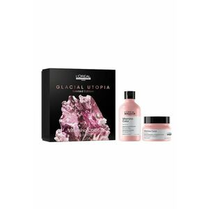 Set profesional pentru par L’Oreal Sampon 300ml + Serum 250ml imagine