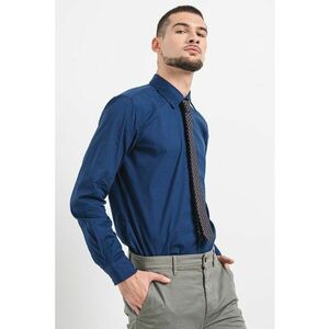 Camasa slim fit Ermo imagine