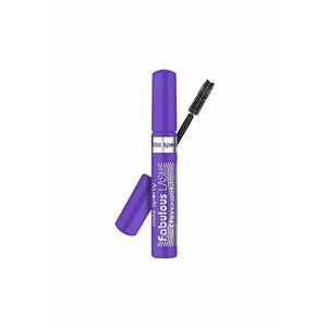 Mascara Fabulous Stretch It! 001 Black - 8 ml imagine