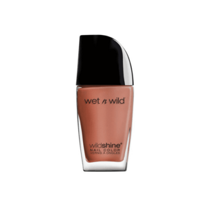 Lac de unghii Wild Shine Nail Color imagine