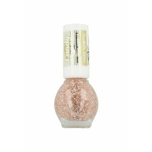 Lac de unghii Candy Shine Glitter Effect 002 - 7 ml imagine