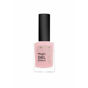 Lac de unghii Beauty Magic Gel Effect - 11 ml imagine