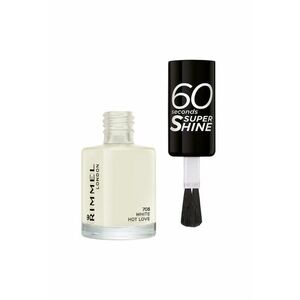 Lac de unghii 60 Seconds Shine 740 - 8 ml imagine