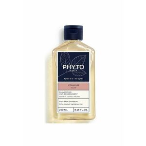 Sampon protector pentru par vopsit - Phytocolor - 250 ml imagine