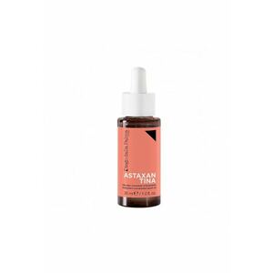 Ser regenerator si hidratant Astaxantina Antioxidant Concentrated Serum-Oil - 30 ml imagine