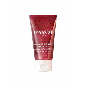 Gel exfoliant pentru ten Gommage Douceur Framboise - 50 ml imagine