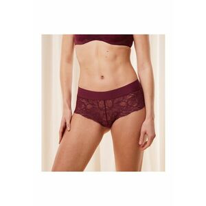 BODY MAKE-UP ILLUSION LACE Chilot short visiniu imagine