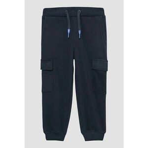 Pantaloni de trening cargo relaxed fit imagine