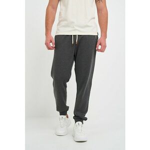 Pantaloni de trening cu snur in talie imagine