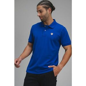 Tricou polo din bumbac imagine