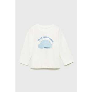 Bluza cu imprimeu Iglu imagine