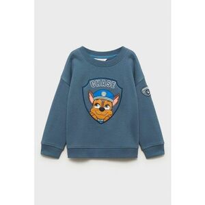 Bluza de trening cu model Paw Patrol Pawchase imagine