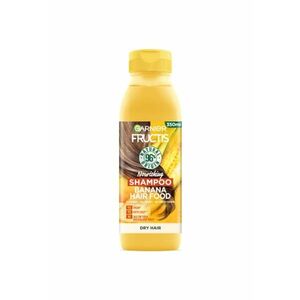 Sampon Fructis Hair Food - 350 ml imagine