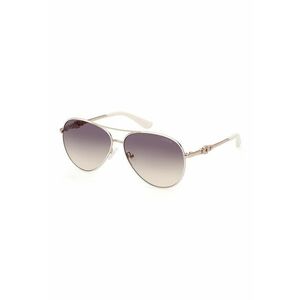 Ochelari de soare aviator cu lentile in degrade imagine