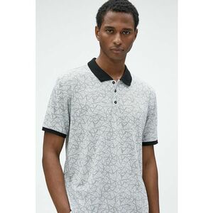 Tricou polo slim fit imagine