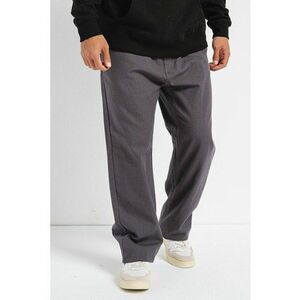 Pantaloni relaxed fit Worker imagine