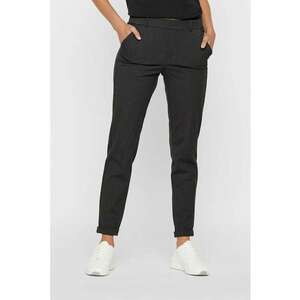 Pantaloni crop conici Maya imagine