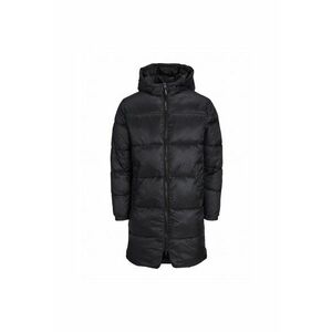 Geaca JACK &JONES Toby Long Puffer - 12236052-Black 27129 imagine