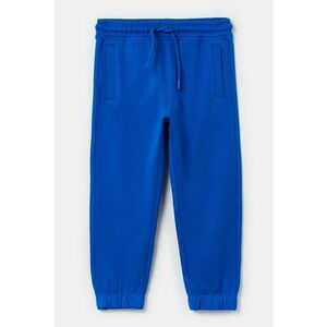 Pantaloni de trening din bumbac imagine