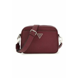 Geanta crossbody de piele ecologica Meridian imagine