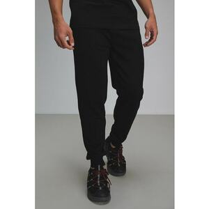 Pantaloni de trening cu buzunare laterale imagine