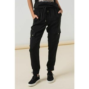 Pantaloni de trening cu snur imagine