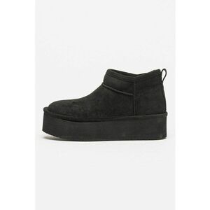 Ghete flatform slip-on Embracce imagine