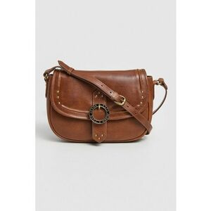 Geanta crossbody de piele Matilda imagine