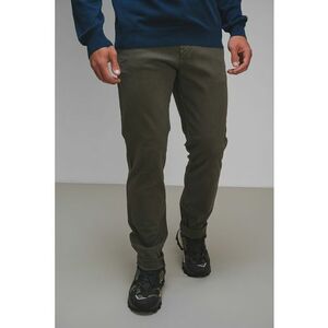 Pantaloni chino cu talie medie Chino imagine