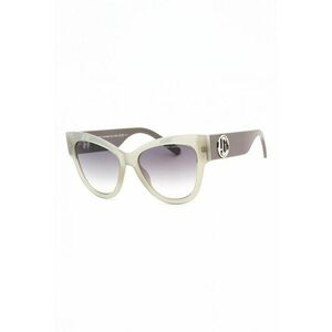 Ochelari de soare cat-eye cu lentile in degrade imagine