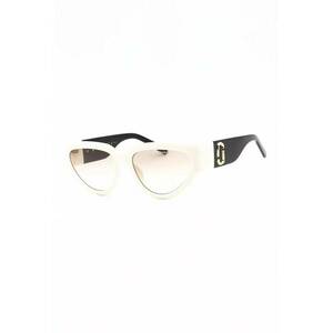 Ochelari de soare cat-eye cu lentile in degrade imagine