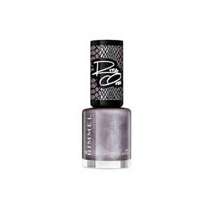 Lac de Unghii London 60 Seconds Super Shine - 811 Hot Metal Love - 8 ml imagine