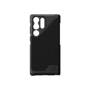 Husa de protectie Metropolis LT Pro pentru Samsung Galaxy S23 Ultra - Kevlar Black imagine