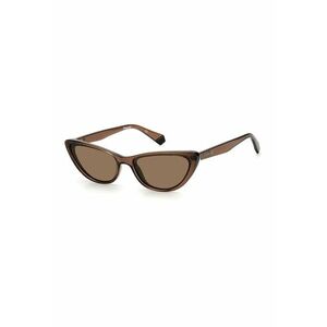 Ochelari de soare cat-eye cu lentile polarizate imagine