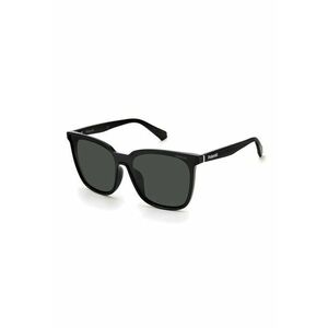 Ochelari de soare patrati unisex cu lentile polarizate imagine