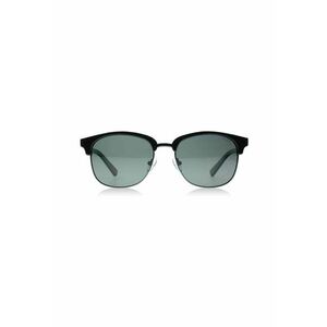 Ochelari de soare clubmaster cu lentile ultrapolarizate imagine