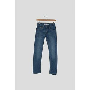 Kids - Blugi skinny cu 5 buzunare imagine