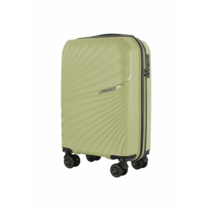 Troler cabina Hoopoe 56x35 - 5x22cm polipropilen verde olive imagine