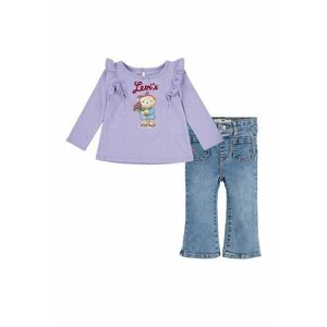 Set de bluza si blugi imagine