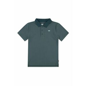 Tricou polo din bumbac pique imagine