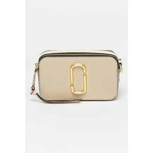 Geanta crossbody din piele The Snapshot imagine