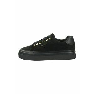 Pantofi sport low-cut cu talpa flatform imagine